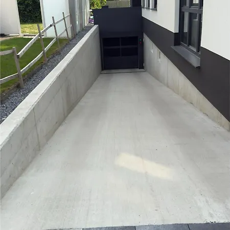 Wohntraum Apartmán *