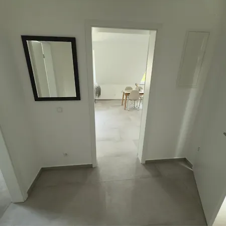 Wohntraum Appartamento Gütersloh