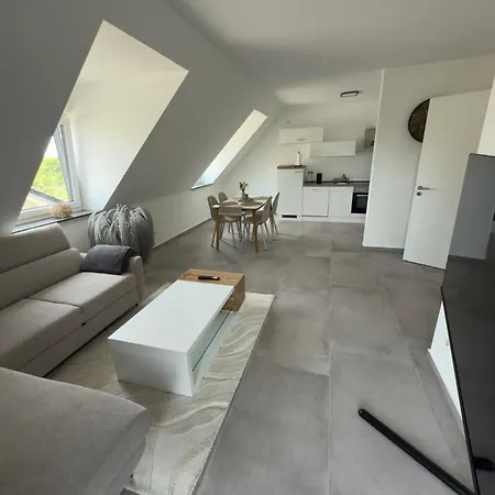 Apartmán Wohntraum Gütersloh