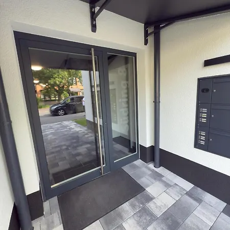 Wohntraum * Gütersloh