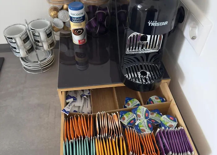 Wohntraum * 居特斯洛