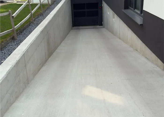 Wohntraum דירה *