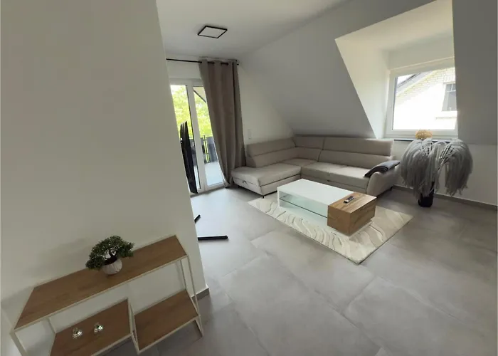 Wohntraum * Gütersloh