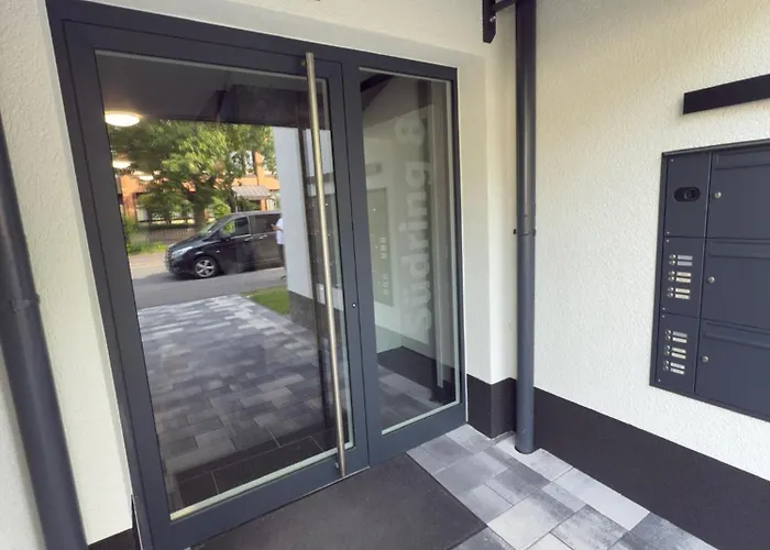 Wohntraum * Gütersloh